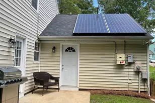 8014 Sherington Way, Charlotte, NC 28227 - Photo 33