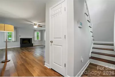 8014 Sherington Way, Charlotte, NC 28227 - Photo 5