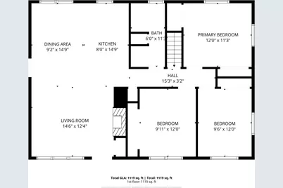 2668 Terrace Drive, Granite Falls, NC 28630 - Photo 37