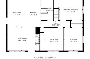 2668 Terrace Dr, Granite Falls, NC 28630 - Photo 37