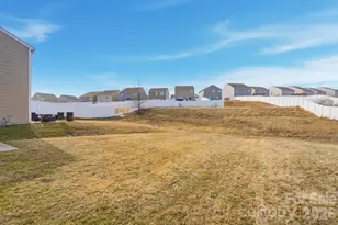 4003 Long Arrow Dr, Concord, NC 28025 - Photo 17