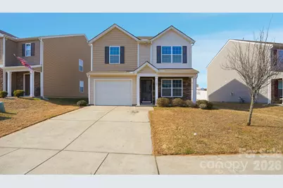 4003 Long Arrow Drive #366, Concord, NC 28025 - Photo 1