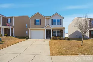 4003 Long Arrow Dr, Concord, NC 28025 - Photo 1