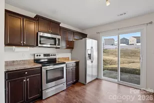 4003 Long Arrow Dr, Concord, NC 28025 - Photo 9