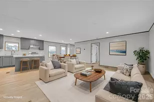 4963 Rhoney Rd, Connelly Springs, NC 28612 - Photo 1