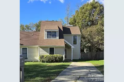 10900 Rail Tye Place, Pineville, NC 28134 - Photo 1