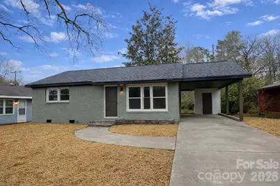 403 Glenwood Avenue, Lancaster, SC 29720 - Photo 1