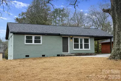 403 Glenwood Avenue, Lancaster, SC 29720 - Photo 21