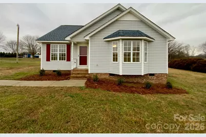 1617 Maurice Trull Road, Wingate, NC 28174 - Photo 1