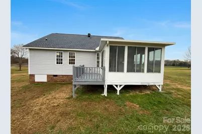 1617 Maurice Trull Road, Wingate, NC 28174 - Photo 5