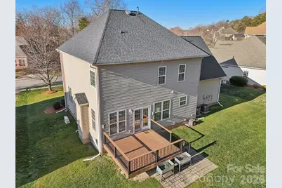 7663 Woodcrest Drive, Lowesville, NC 28164 - Photo 5