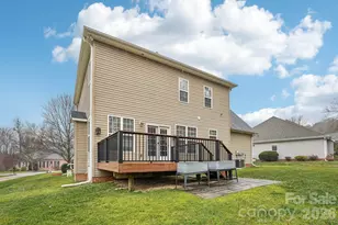 7663 Woodcrest Dr, Lowesville, NC 28164 - Photo 33