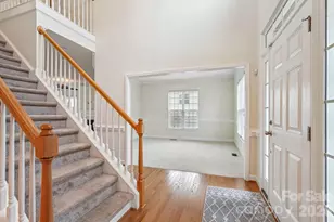 7663 Woodcrest Dr, Lowesville, NC 28164 - Photo 9