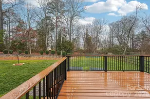 7663 Woodcrest Dr, Lowesville, NC 28164 - Photo 35