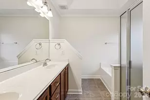 7663 Woodcrest Dr, Lowesville, NC 28164 - Photo 23