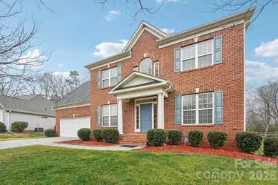 7663 Woodcrest Drive, Lowesville, NC 28164 - Photo 3