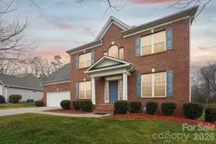 7663 Woodcrest Dr, Lowesville, NC 28164 - Photo 1