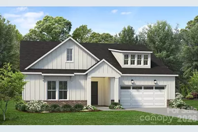 6006 Moonglade Lane #354, Charlotte, NC 28269 - Photo 1