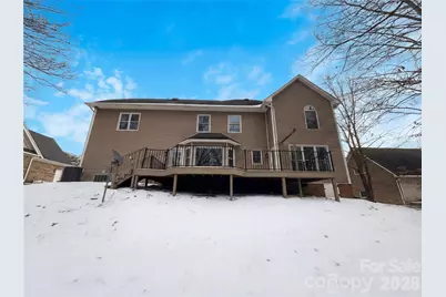 122 W Tattersall Drive, Statesville, NC 28677 - Photo 5