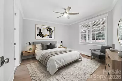 2305 Sanders Avenue, Charlotte, NC 28216 - Photo 7