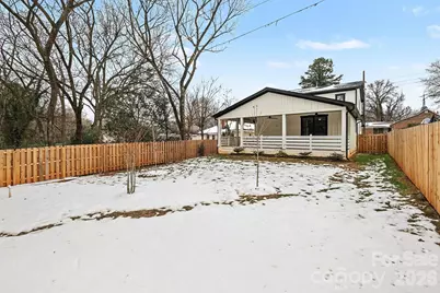2305 Sanders Avenue, Charlotte, NC 28216 - Photo 23