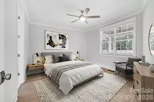 2305 Sanders Ave, Charlotte, NC 28216 - Photo 7