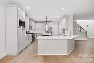 2305 Sanders Ave, Charlotte, NC 28216 - Photo 1