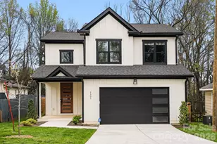 2305 Sanders Ave, Charlotte, NC 28216 - Photo 1