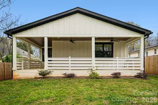 2305 Sanders Ave, Charlotte, NC 28216 - Photo 23