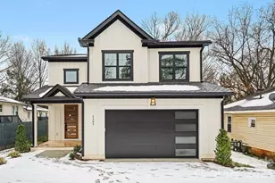 2305 Sanders Ave, Charlotte, NC 28216 - Photo 1