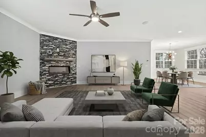 2305 Sanders Avenue, Charlotte, NC 28216 - Photo 5