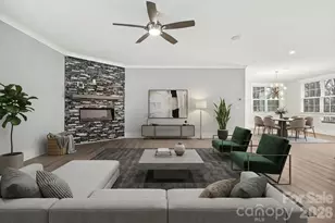 2305 Sanders Ave, Charlotte, NC 28216 - Photo 5