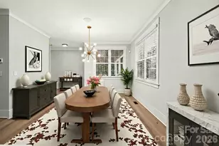 2305 Sanders Ave, Charlotte, NC 28216 - Photo 5