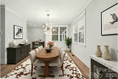 2305 Sanders Avenue, Charlotte, NC 28216 - Photo 5