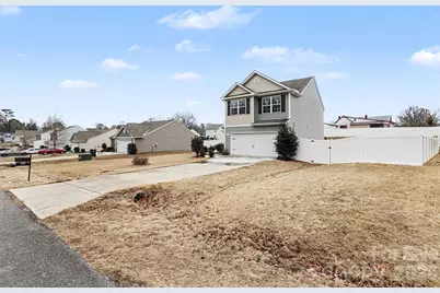 304 Ware Street, Kings Mountain, NC 28086 - Photo 3