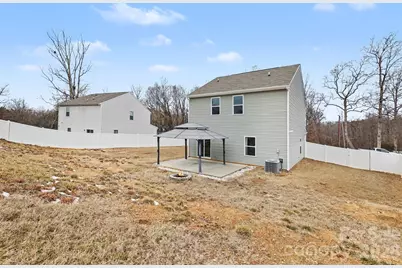 304 Ware Street, Kings Mountain, NC 28086 - Photo 31