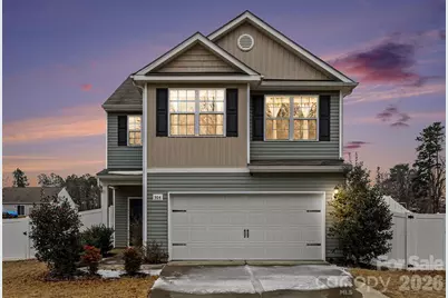 304 Ware Street, Kings Mountain, NC 28086 - Photo 1