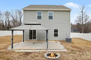 304 Ware St, Kings Mountain, NC 28086 - Photo 33