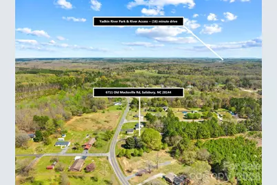 6711 Old Mocksville Road, Salisbury, NC 28144 - Photo 41