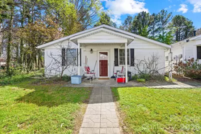 6711 Old Mocksville Road, Salisbury, NC 28144 - Photo 31