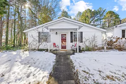 6711 Old Mocksville Road, Salisbury, NC 28144 - Photo 31