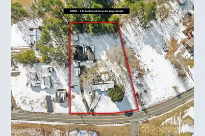 6711 Old Mocksville Road, Salisbury, NC 28144 - Photo 47