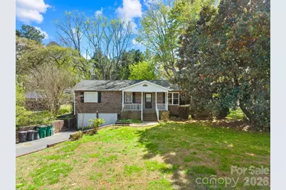 6711 Old Mocksville Road, Salisbury, NC 28144 - Photo 1