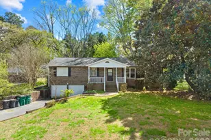 6711 Old Mocksville Rd, Salisbury, NC 28144 - Photo 1