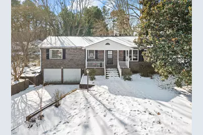 6711 Old Mocksville Road, Salisbury, NC 28144 - Photo 1