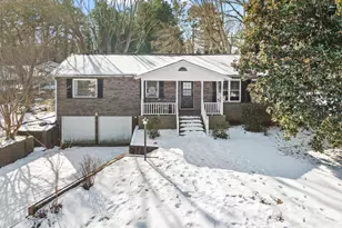 6711 Old Mocksville Rd, Salisbury, NC 28144 - Photo 1