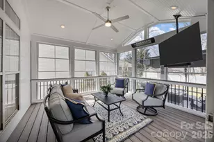 17115 Graves Ct, Cornelius, NC 28031 - Photo 17