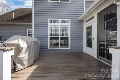 17115 Graves Court, Cornelius, NC 28031 - Photo 19