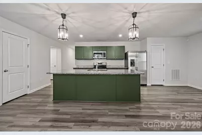 5112 Downhaul Drive, Charlotte, NC 28269 - Photo 9