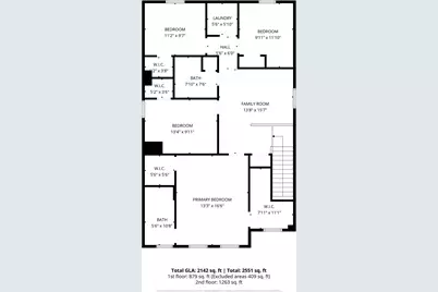 5112 Downhaul Drive, Charlotte, NC 28269 - Photo 39